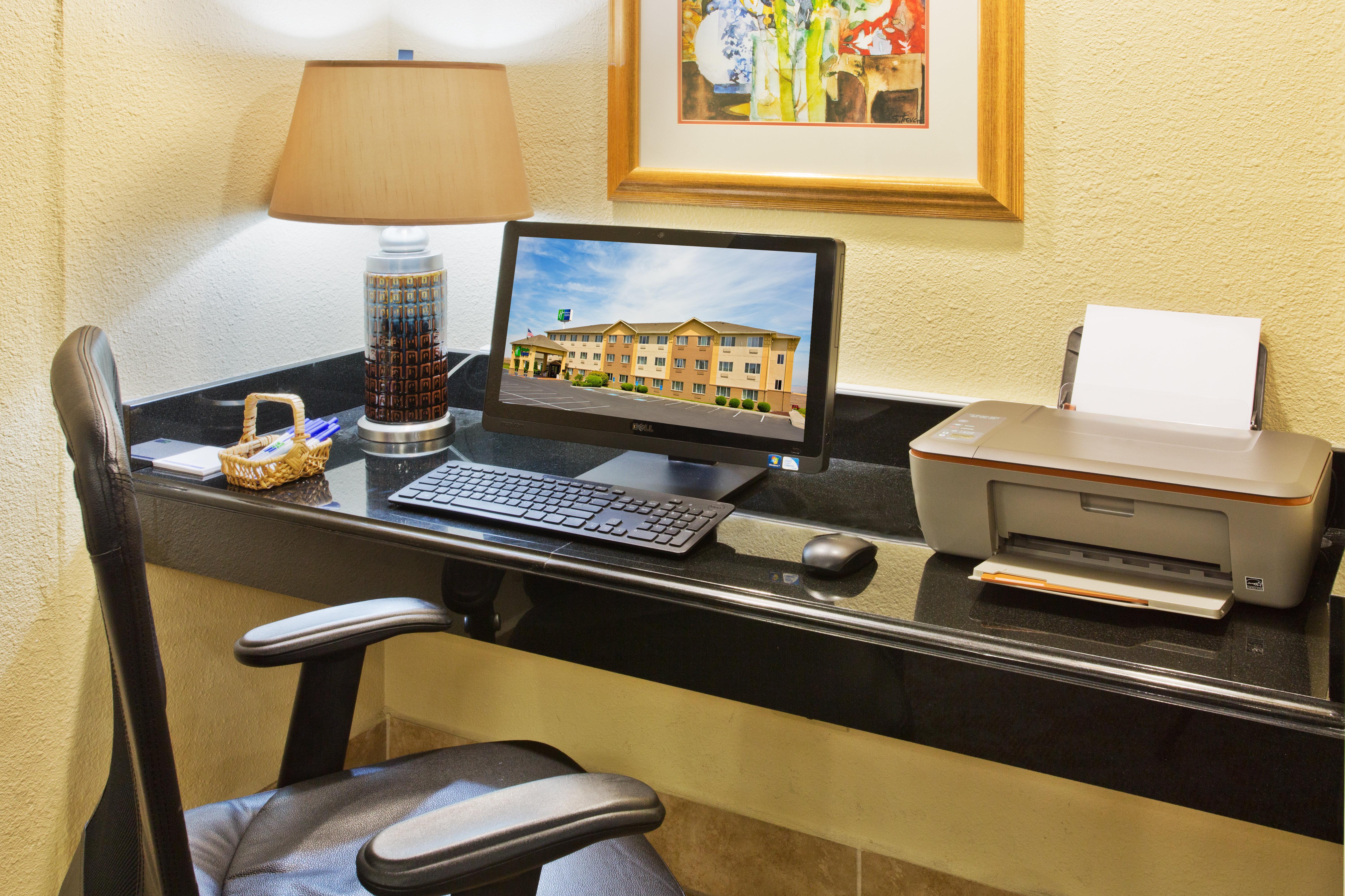 Holiday Express By Ihg 3* Pendleton