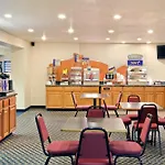Holiday Inn Express Pendleton By Ihg 