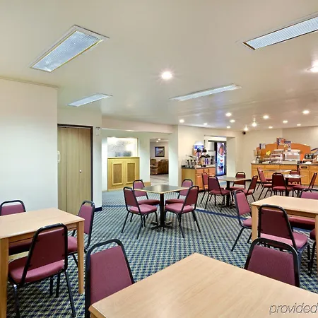 Holiday Inn Express Pendleton By Ihg 