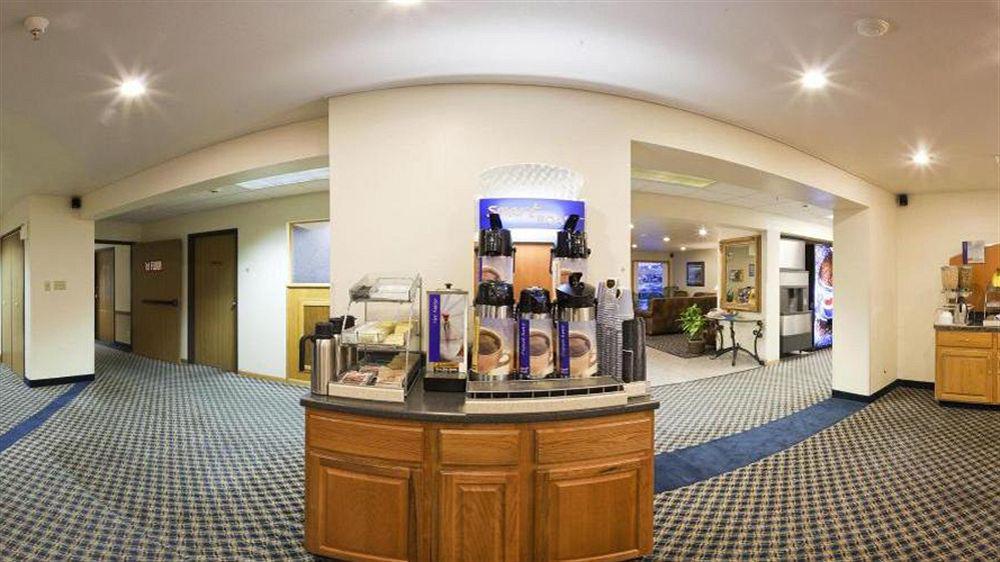 Express By Ihg 3*