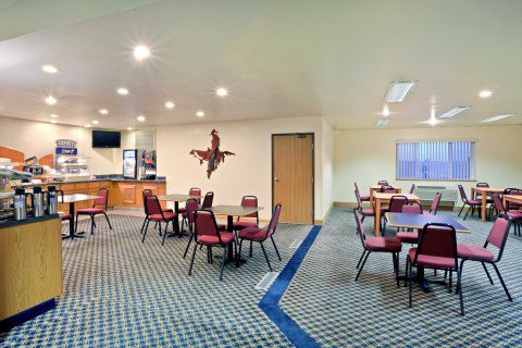 Hotel Express By Ihg